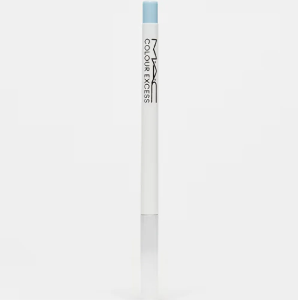 ❇️BLURRRING BLUE MAC Cosmetics DISCONTINUED Gel Pencil Eyeliner NWT